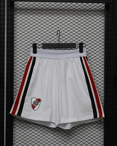 Calções River Plate 26/27 Alternativa