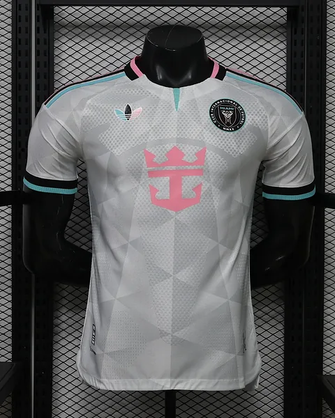 Camisola Inter Miami 26/27 Alternativa