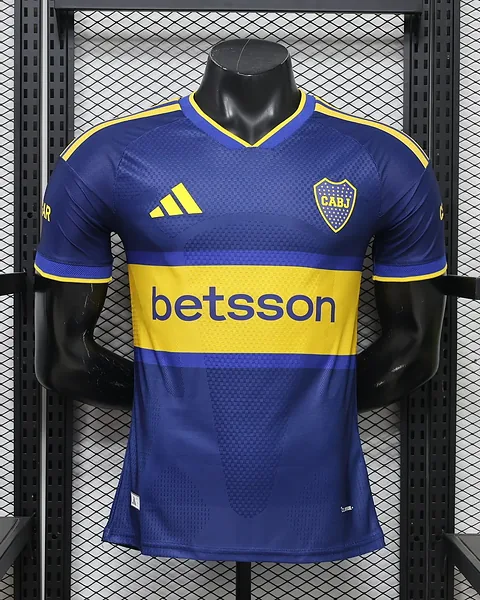 Camisola Boca Juniors 26/27 Principal