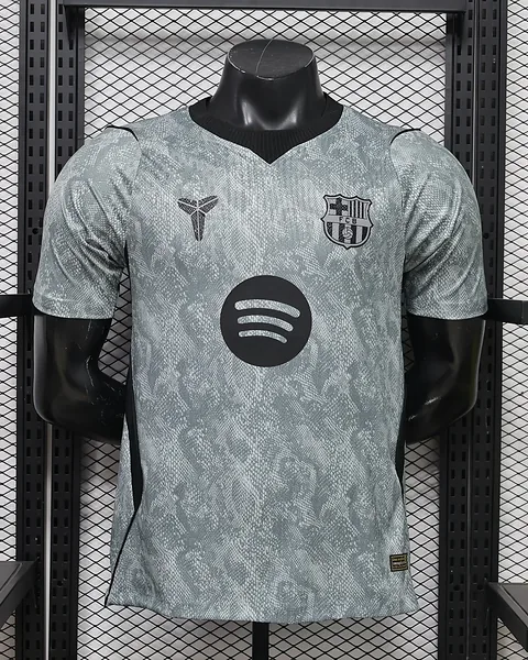 Camisola Barcelona 26/27 Guarda-Redes