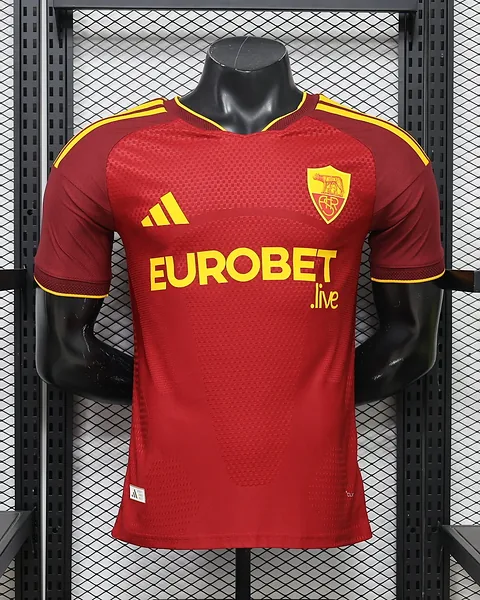 Camisola AS Roma 26/27 Principal