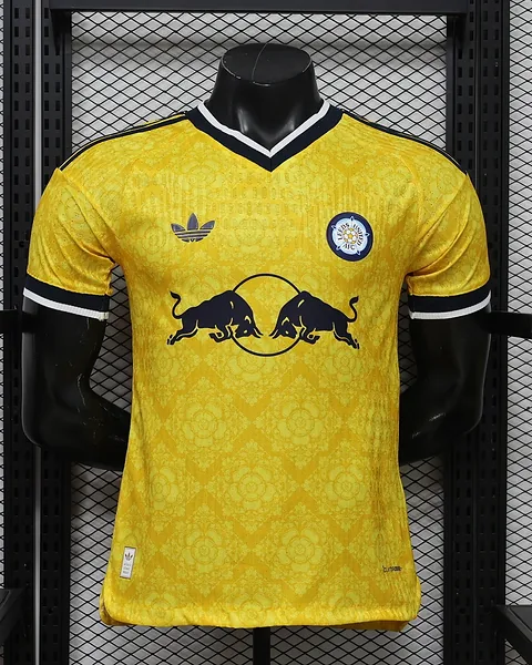 Camisola Leeds United 26/27 Alternativa