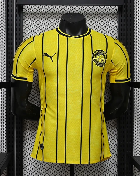 Camisola Malásia 26/27 Principal Versão Jogador