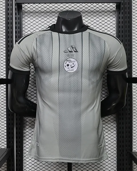 Camisola Argélia 26/27 Edição Especial Versão Jogador