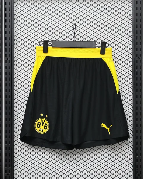 Calções Borussia Dortmund 26/27 Principal