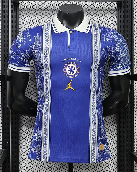 Camisola Chelsea 26/27 Edição Especial