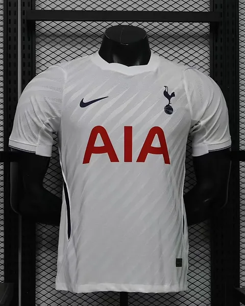 Camisola Tottenham 26/27 Principal