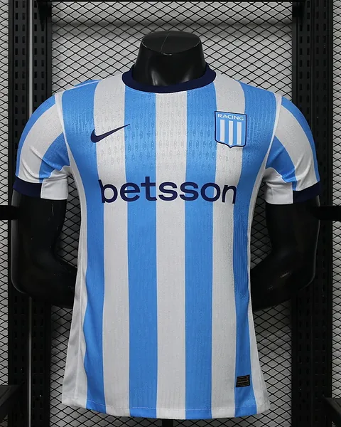 Camisola Argentinos Juniors 26/27 Principal Versão Jogador
