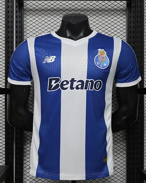 Camisola FC Porto 26/27 Principal Versão Jogador