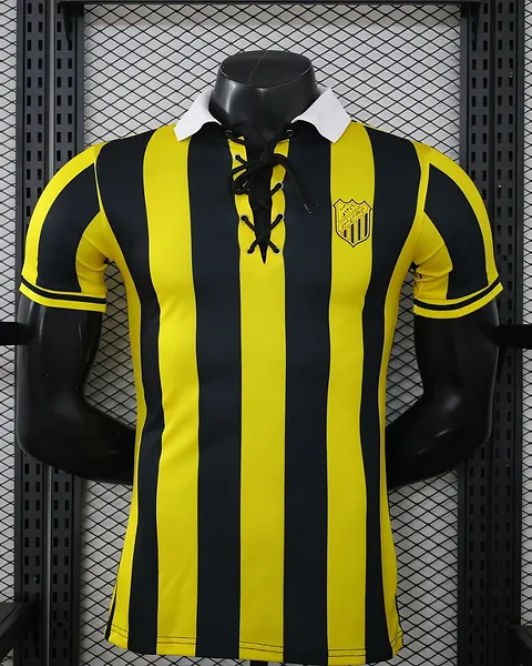 Camisola Al-Ittihad 26/27 Edição Especial Versão Jogador