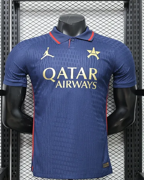 Camisola Paris Saint-Germain 26/27 Lifestyle Versão Jogador