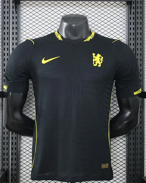 Camisola Chelsea 26/27 Alternativa Versão Jogador