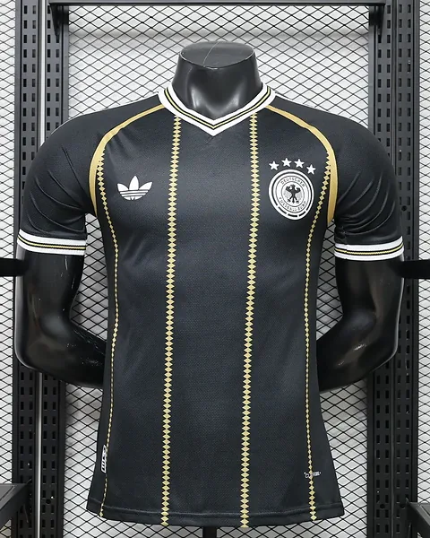 Camisola Alemanha 26/27 Edição Especial Versão Jogador