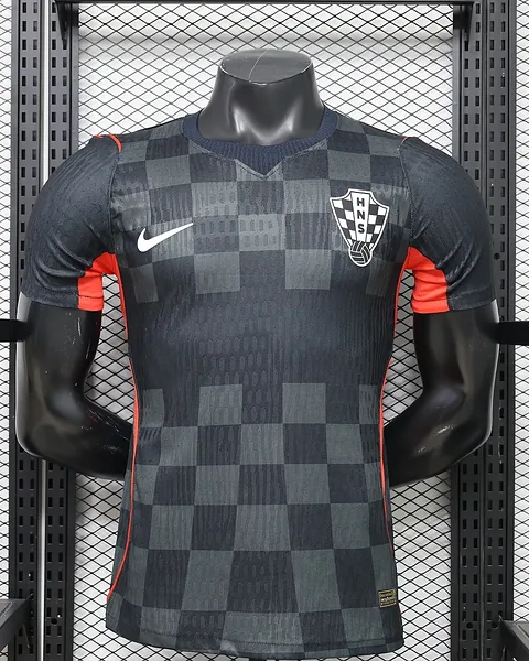 Camisola Croácia 26/27 Edição Especial
