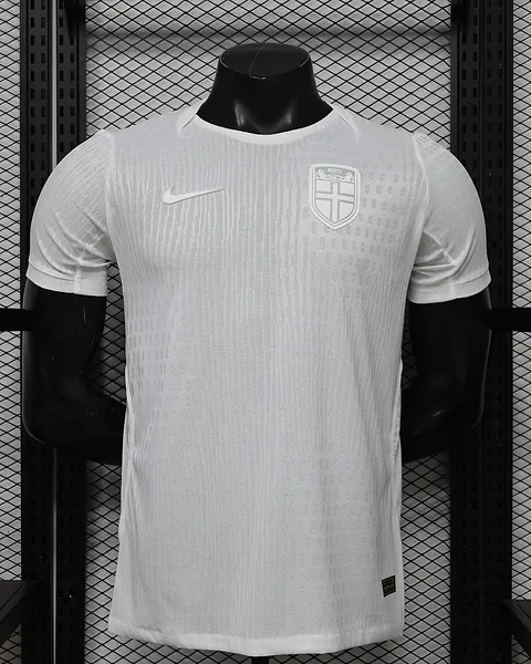 Camisola Noruega 26/27 Alternativa Versão Jogador