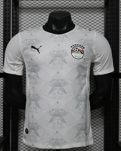 Camisola Egito 26/27 Alternativa Versão Jogador