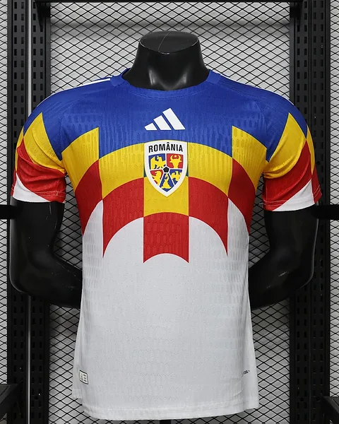 Camisola Roménia 26/27 Edição Especial Versão Jogador