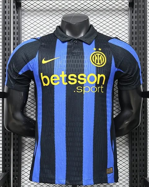 Camisola Inter de Milão 26/27 Principal Versão Jogador