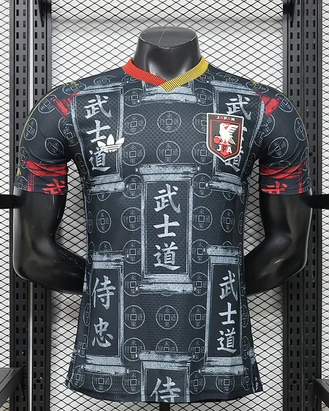 Camisola Japão 26/27 Edição Especial · Modelo 2