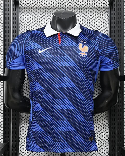 Camisola França 26/27 Principal Versão Jogador