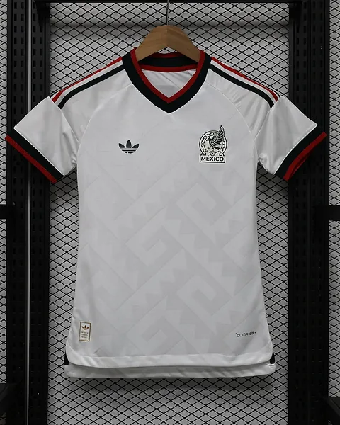 Camisola México 26/27 Alternativa Mulher