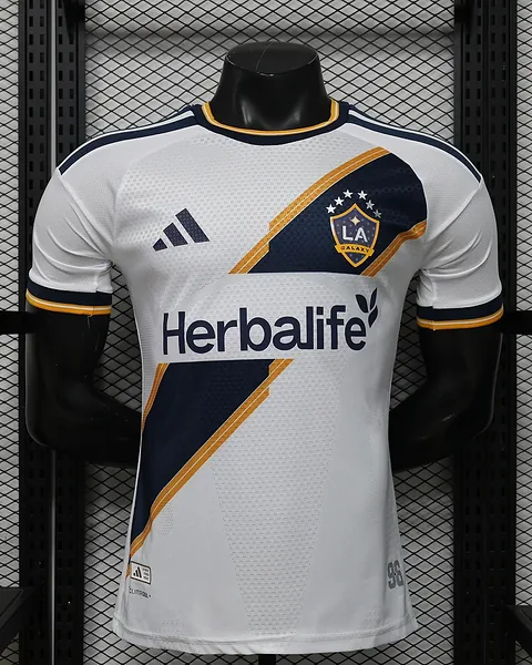 Camisola LA Galaxy 26/27 Principal Versão Jogador