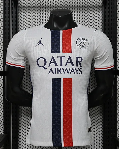 Camisola Paris Saint-Germain 26/27 Edição Especial Versão Jogador