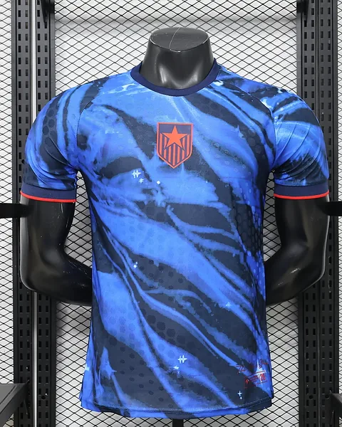 Camisola Estados Unidos 26/27 Edição Especial Versão Jogador