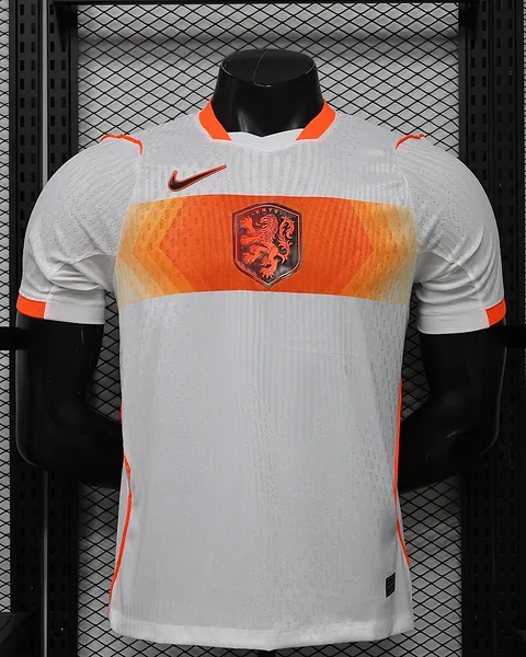 Camisola Países Baixos 26/27 Alternativa Versão Jogador