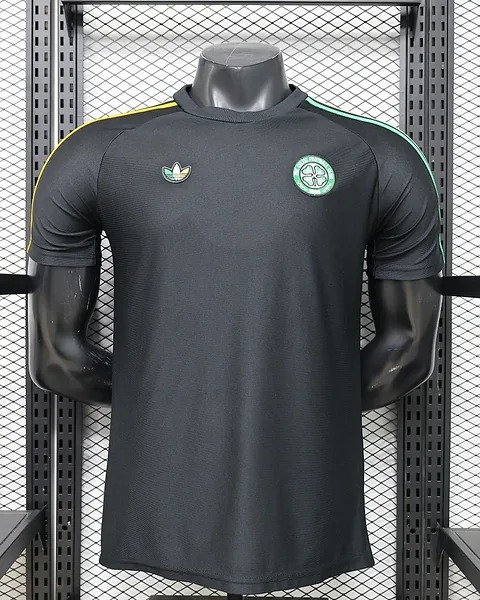 Camisola Celtic 26/27 Lifestyle