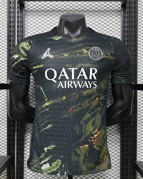 Camisola Paris Saint-Germain 26/27 Quarta Versão Jogador