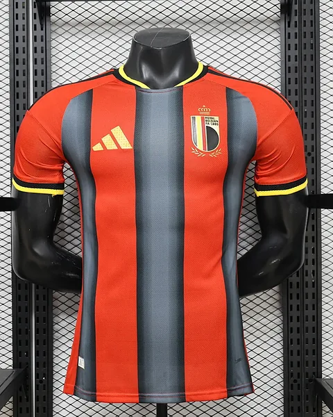 Camisola Bélgica Edição Especial