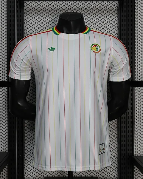 Camisola Senegal Lifestyle