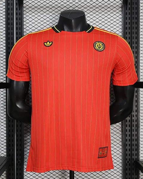 Camisola Bélgica Lifestyle