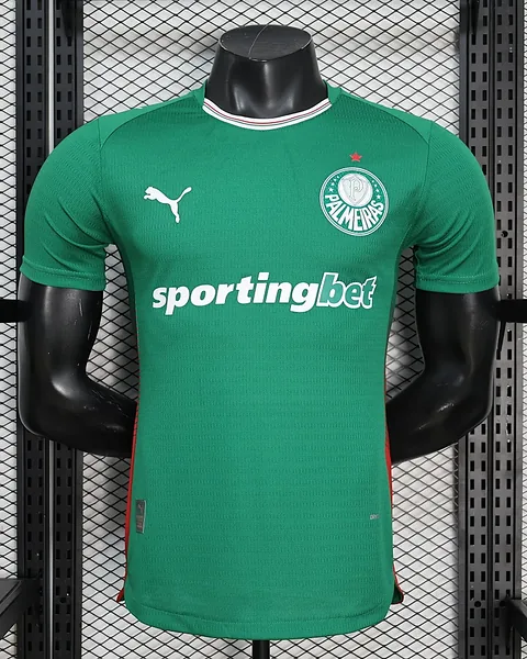 Camisola Palmeiras 26/27 Principal