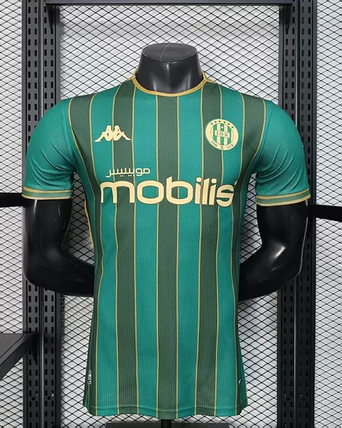 Camisola Kalba Alternativa Versão Jogador