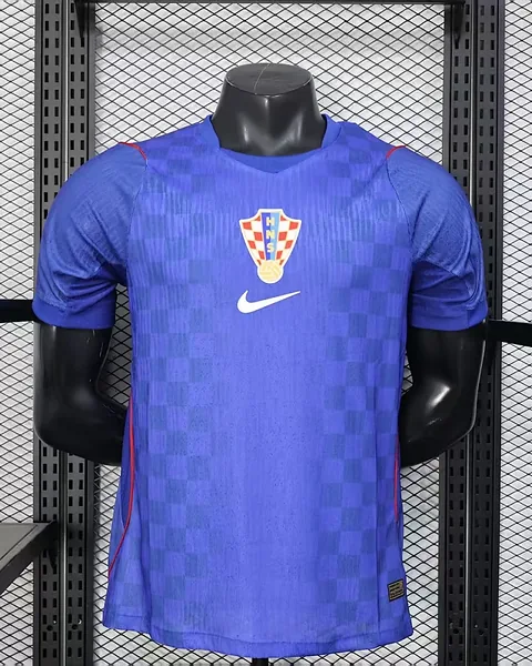Camisola Croácia 26/27 Alternativa