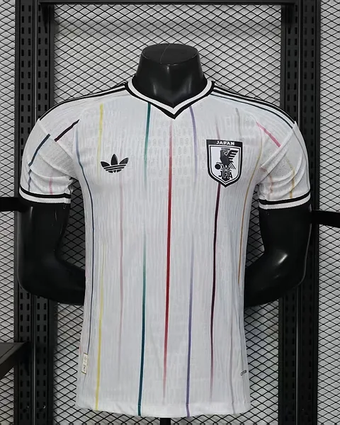 Camisola Japão 26/27 Alternativa