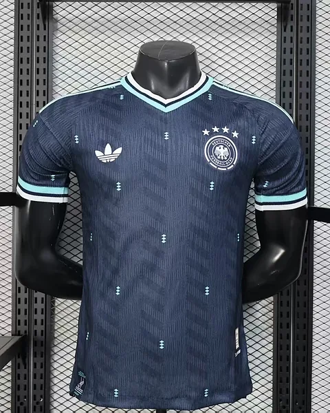 Camisola Alemanha 26/27 Alternativa