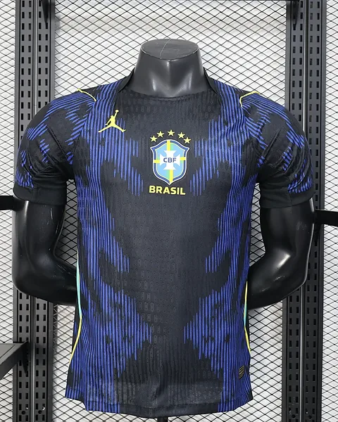 Camisola Brasil 26/27 Alternativa