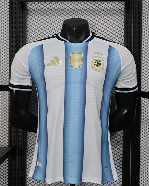 Camisola Argentina 26/27 Principal