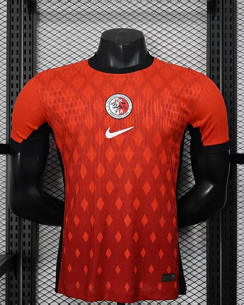 Camisola Hong Kong Principal Versão Jogador