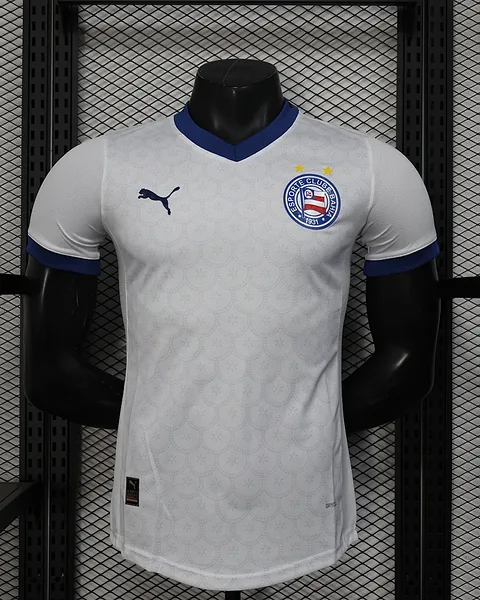 Camisola Bahia 25/26 Principal Versão Jogador