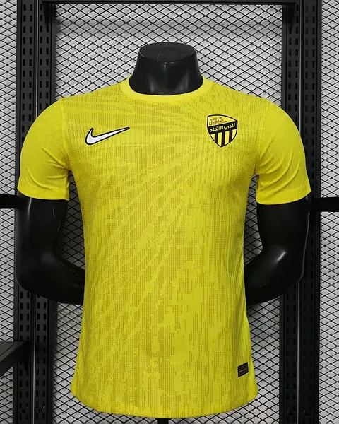 Camisola de Treino Al-Ahli 25/26 Versão Jogador