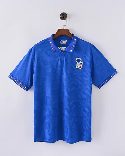 Camisola Retro Itália 1994