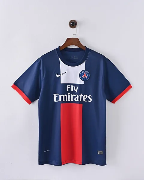 Camisola Retro Paris Saint-Germain 13/14 Principal