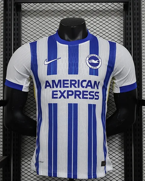 Camisola Brighton Principal Versão Jogador