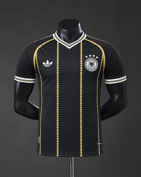 Camisola Alemanha 26/27 Terceira Versão Jogador