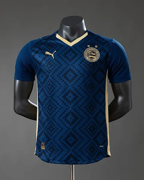 Camisola Bahia 26/27 Terceira Versão Jogador