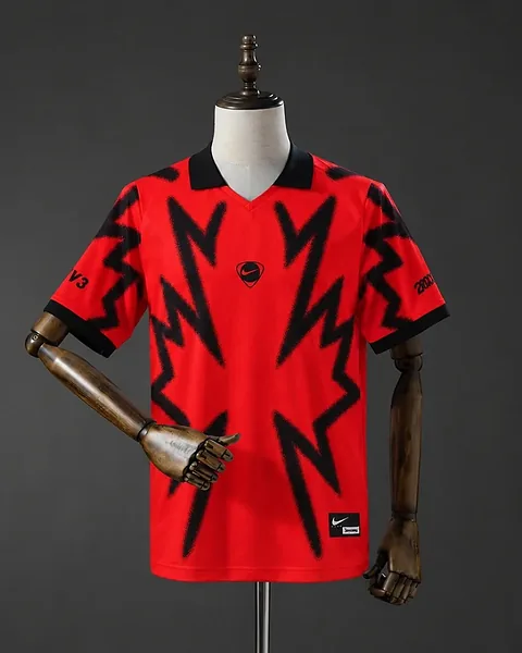 Camisola Canadá Edição Especial